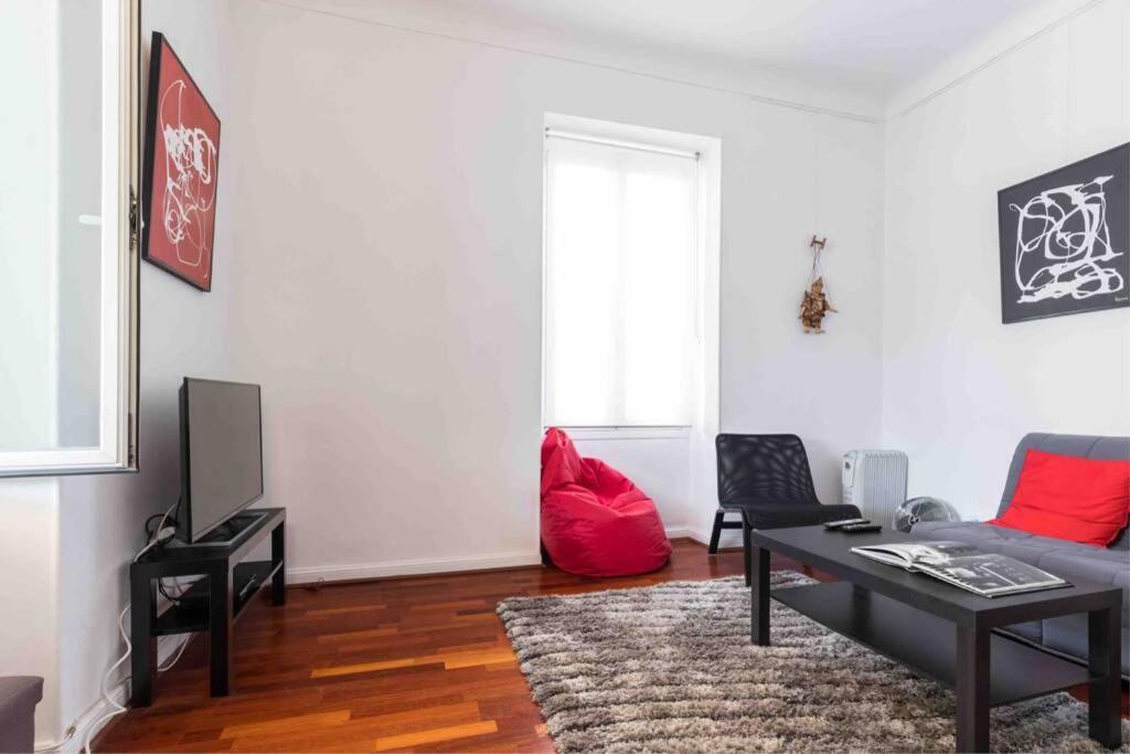 Appartement Grande Terrasse A Cote Monaco & Plage Saint-Antoine  المظهر الخارجي الصورة