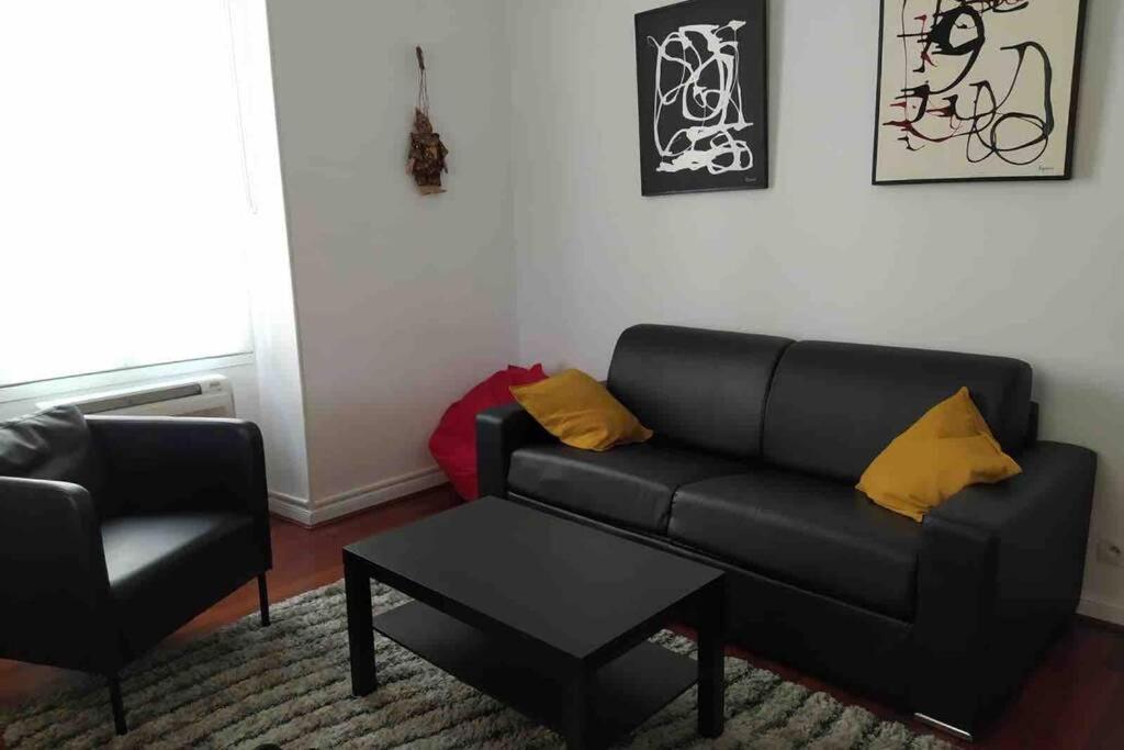 Appartement Grande Terrasse A Cote Monaco & Plage Saint-Antoine  المظهر الخارجي الصورة