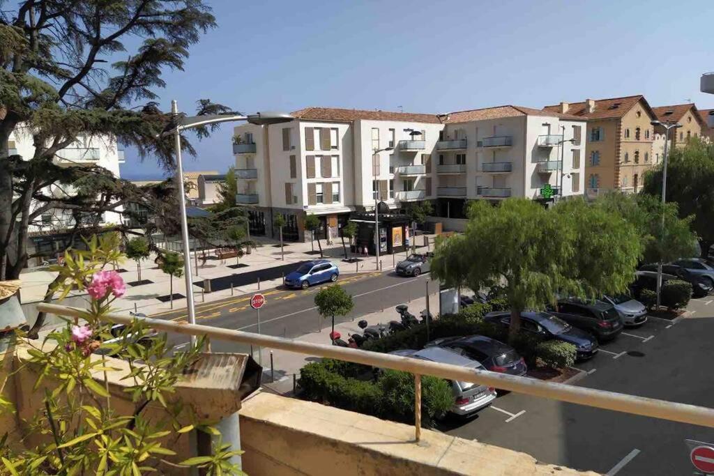 Appartement Grande Terrasse A Cote Monaco & Plage Saint-Antoine  المظهر الخارجي الصورة